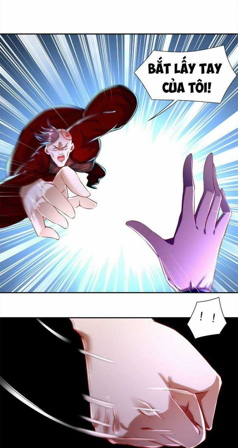 Võng Du Chi Tối Cường Đoán Mệnh Sư Chapter 66 trang 2