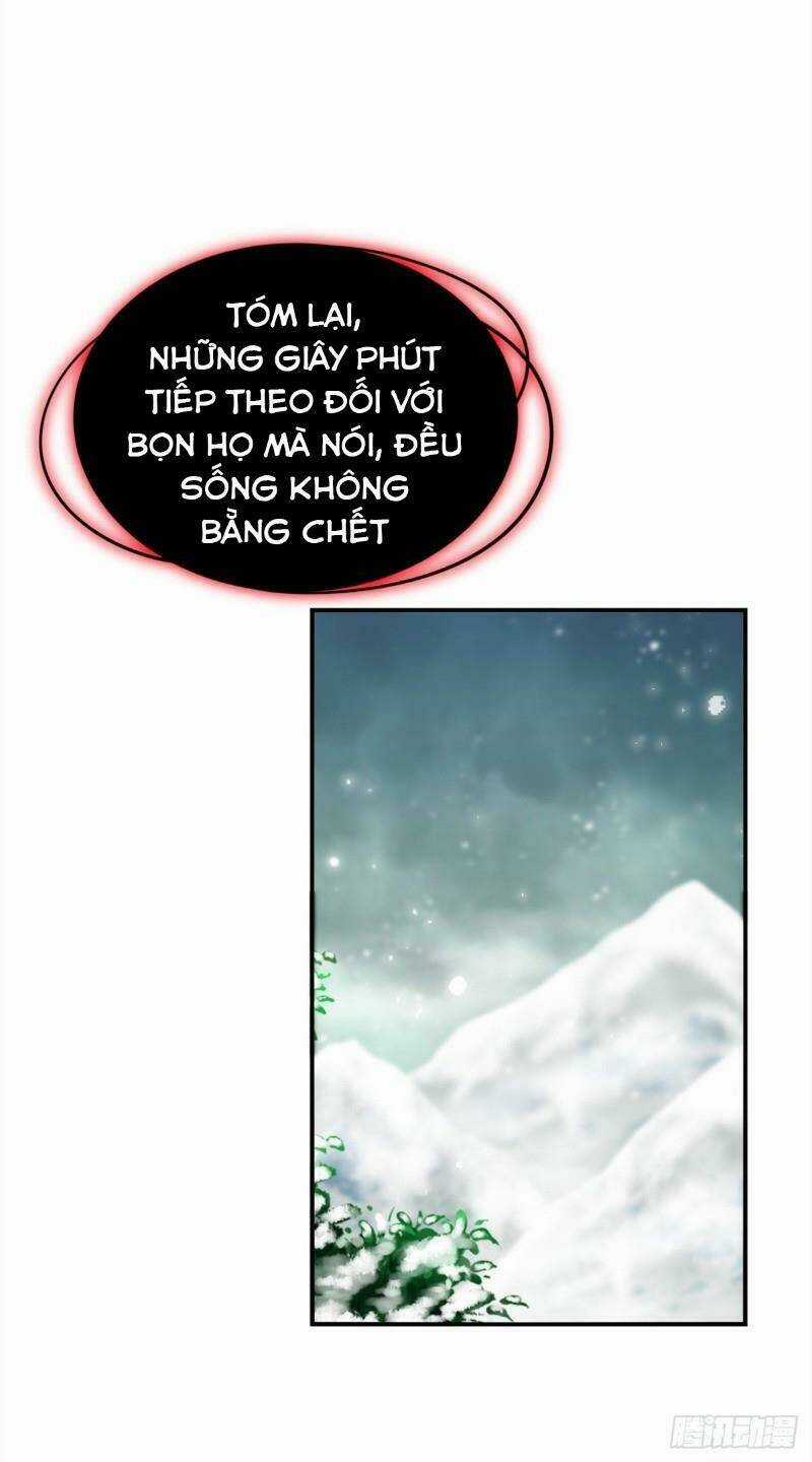 Võng Du Chi Tối Cường Đoán Mệnh Sư Chapter 66 trang 21