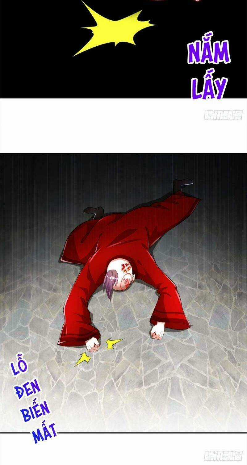 Võng Du Chi Tối Cường Đoán Mệnh Sư Chapter 66 trang 3
