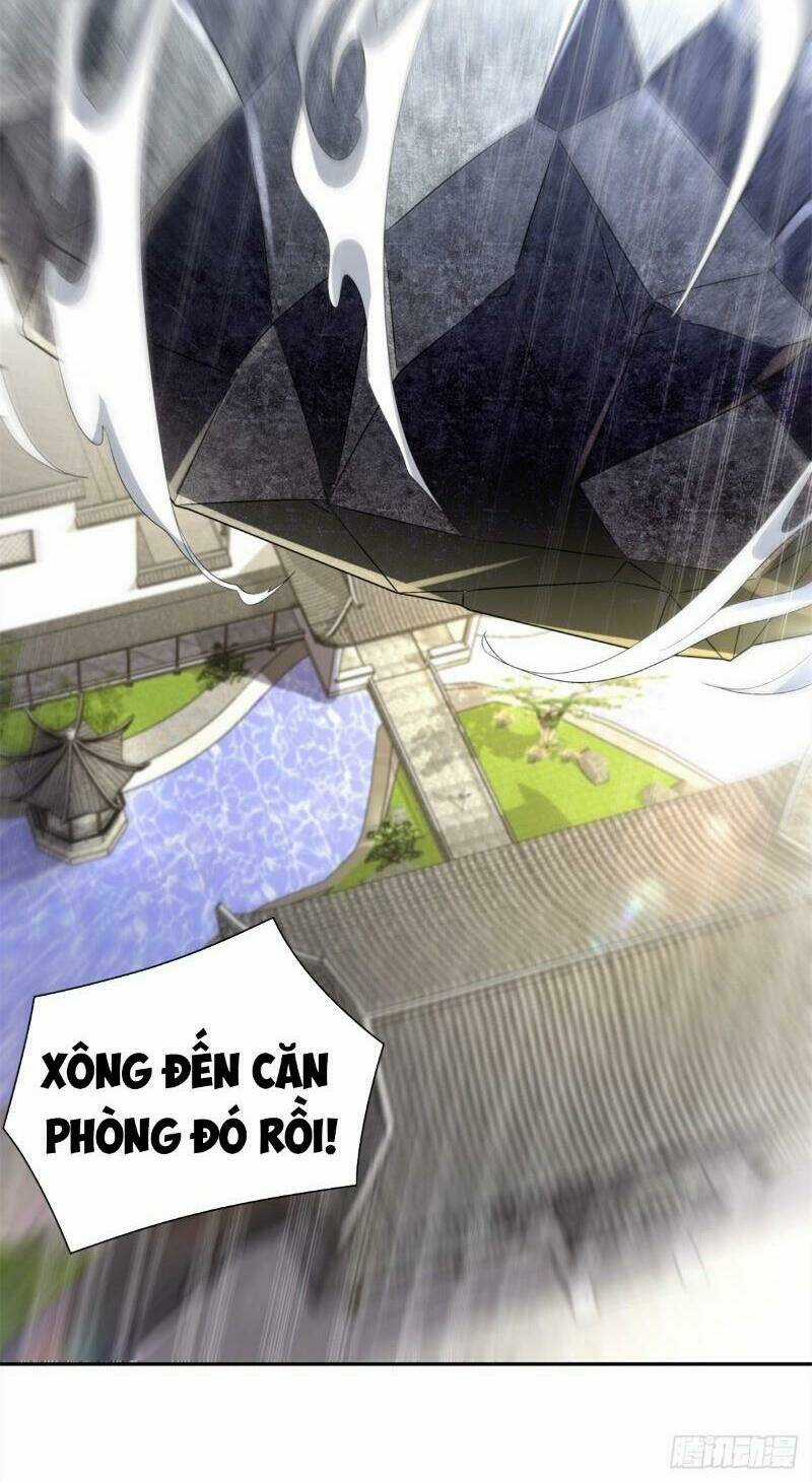 Võng Du Chi Tối Cường Đoán Mệnh Sư Chapter 66 trang 5