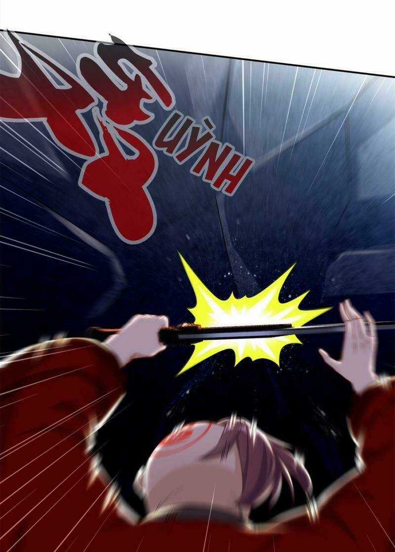 Võng Du Chi Tối Cường Đoán Mệnh Sư Chapter 66 trang 8