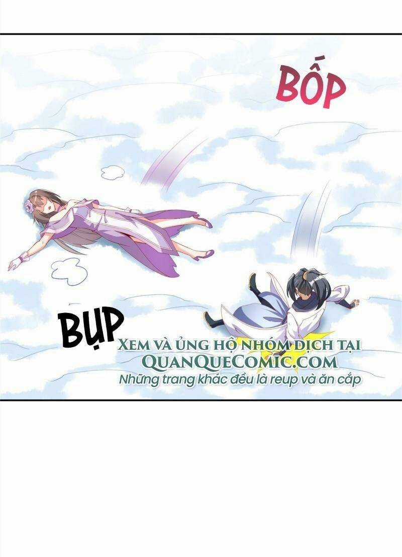 Võng Du Chi Tối Cường Đoán Mệnh Sư Chapter 67 trang 11