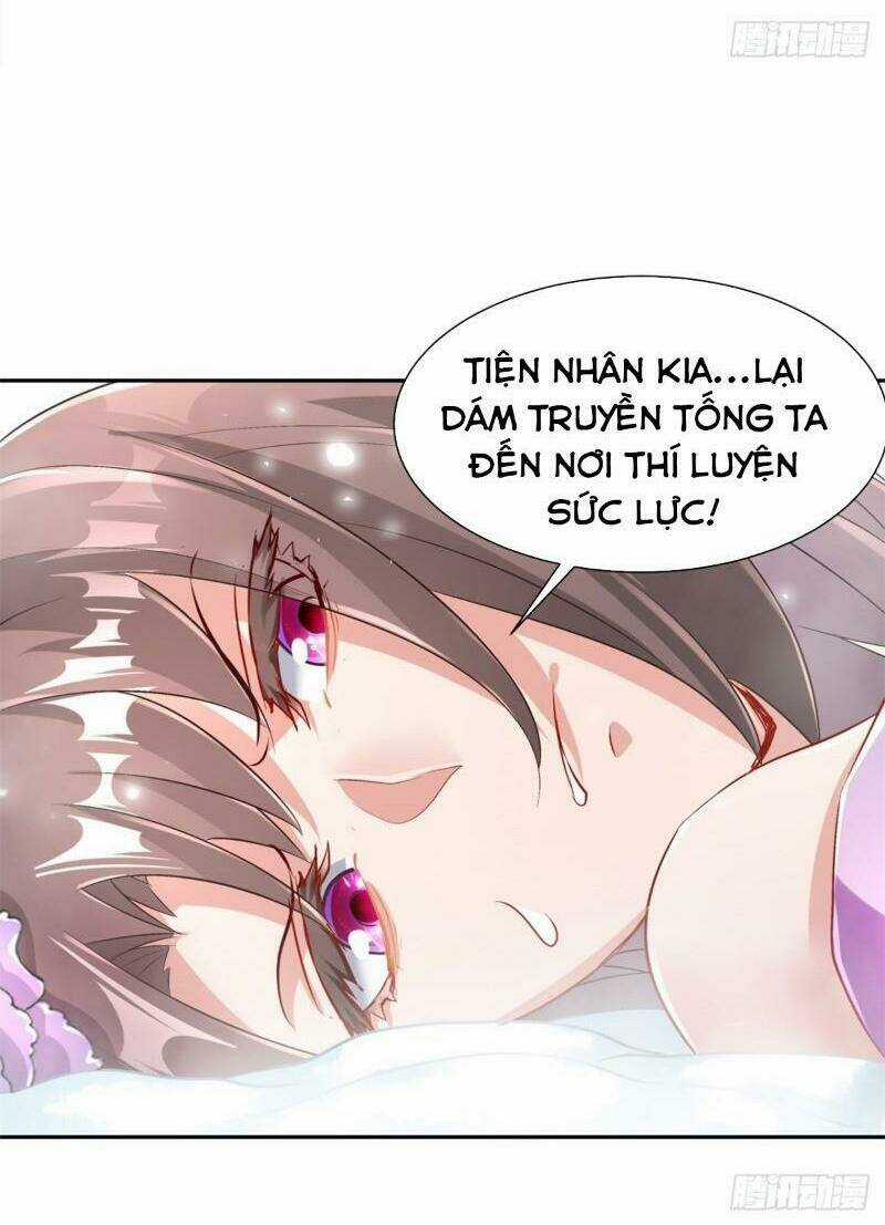 Võng Du Chi Tối Cường Đoán Mệnh Sư Chapter 67 trang 12