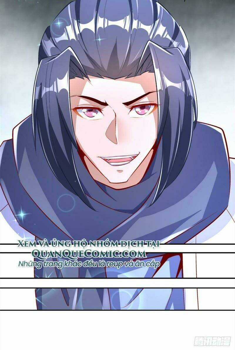 Võng Du Chi Tối Cường Đoán Mệnh Sư Chapter 67 trang 18