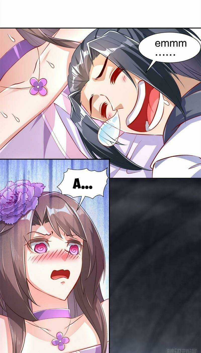 Võng Du Chi Tối Cường Đoán Mệnh Sư Chapter 67 trang 2