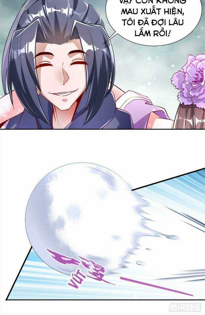 Võng Du Chi Tối Cường Đoán Mệnh Sư Chapter 67 trang 20