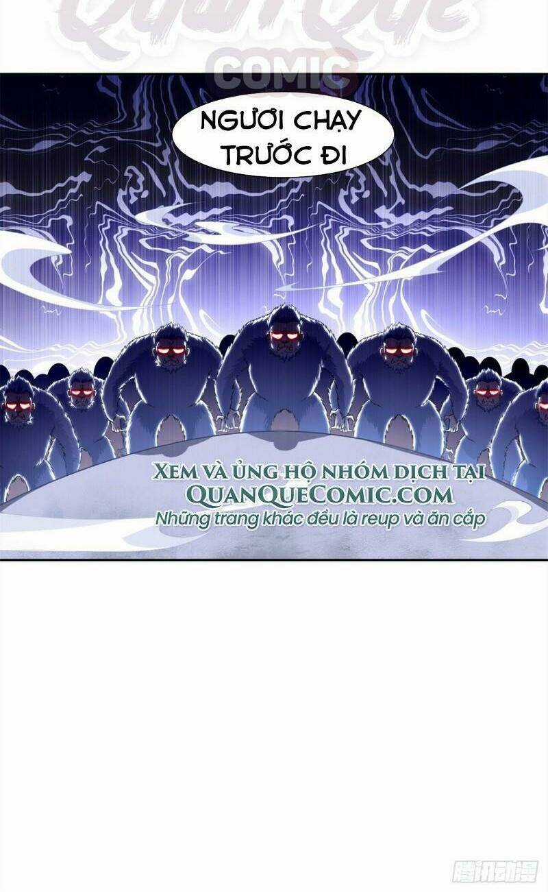 Võng Du Chi Tối Cường Đoán Mệnh Sư Chapter 67 trang 24