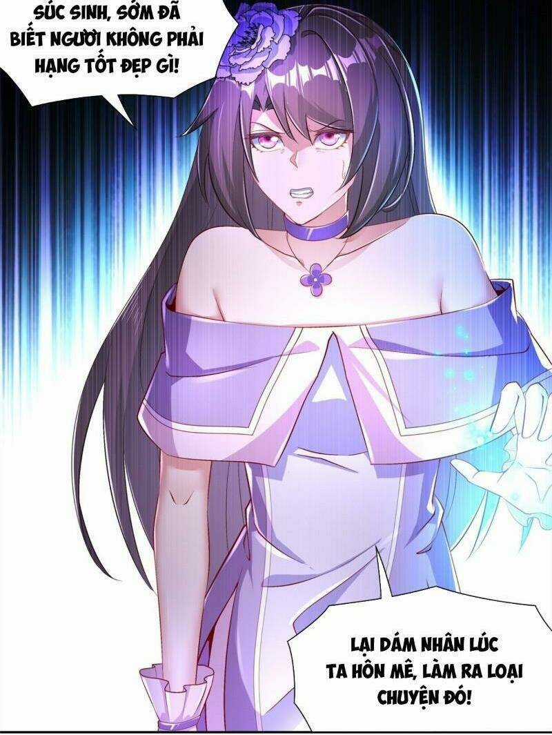 Võng Du Chi Tối Cường Đoán Mệnh Sư Chapter 67 trang 5