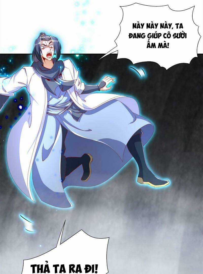 Võng Du Chi Tối Cường Đoán Mệnh Sư Chapter 67 trang 6