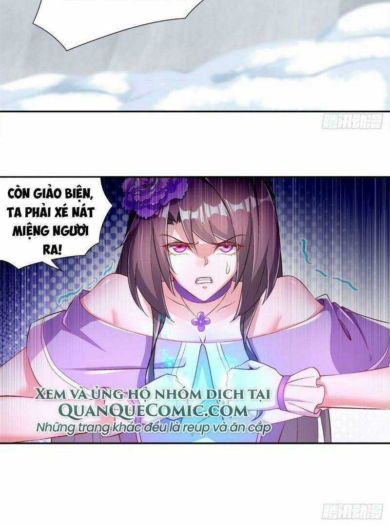 Võng Du Chi Tối Cường Đoán Mệnh Sư Chapter 67 trang 7