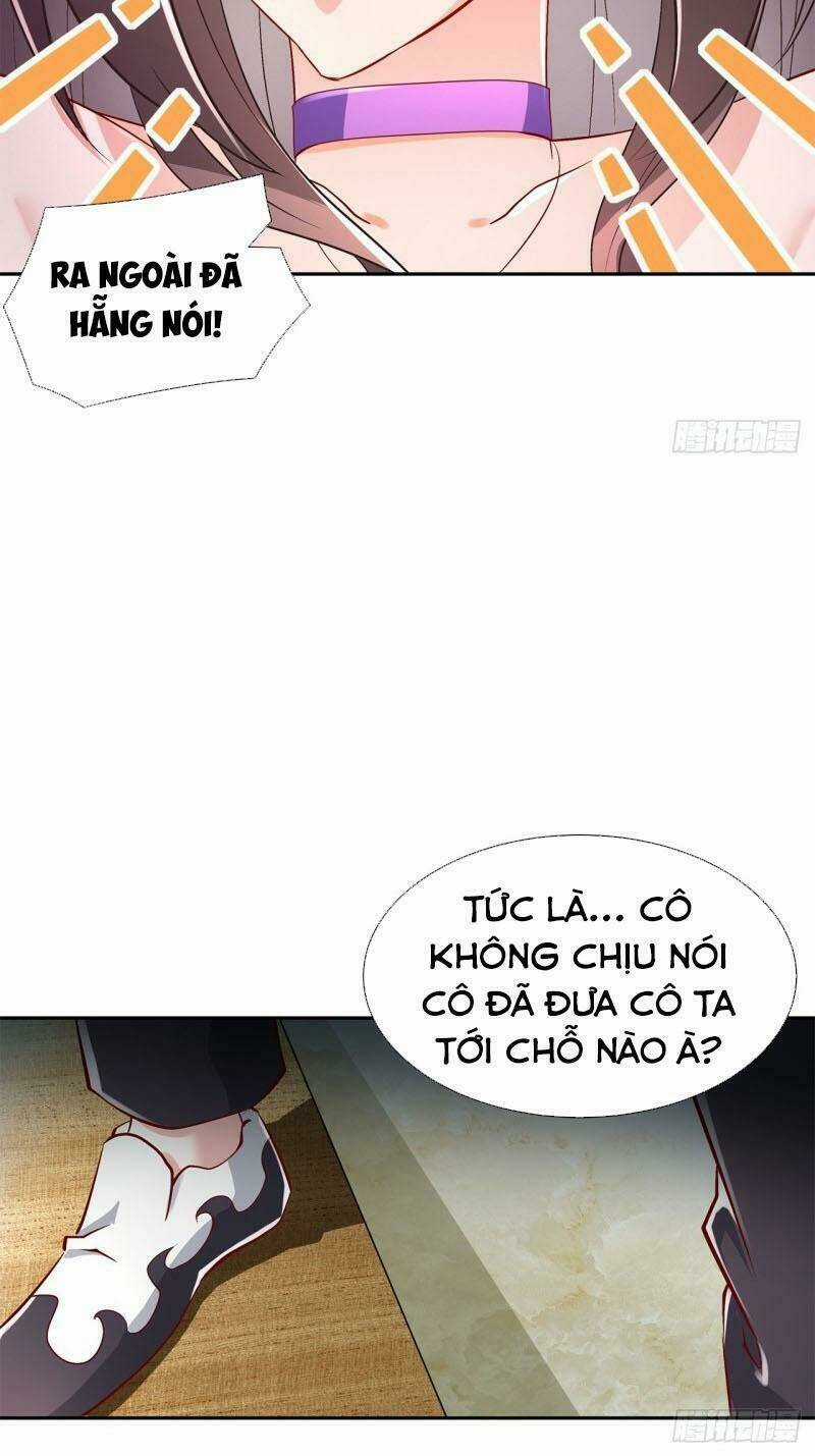 Võng Du Chi Tối Cường Đoán Mệnh Sư Chapter 68 trang 10