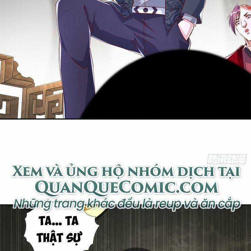 Võng Du Chi Tối Cường Đoán Mệnh Sư Chapter 68 trang 12