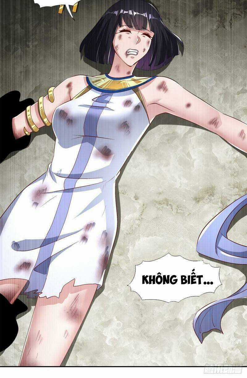 Võng Du Chi Tối Cường Đoán Mệnh Sư Chapter 68 trang 13