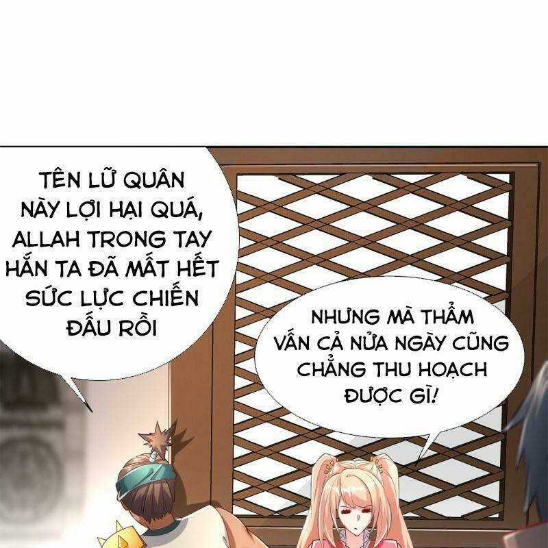 Võng Du Chi Tối Cường Đoán Mệnh Sư Chapter 68 trang 14