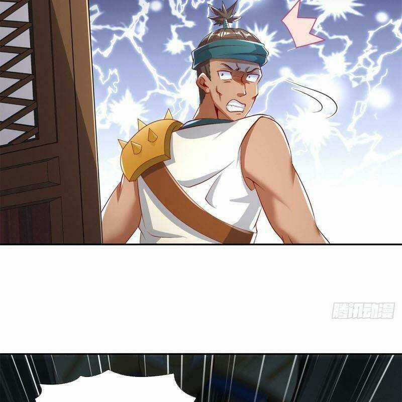 Võng Du Chi Tối Cường Đoán Mệnh Sư Chapter 68 trang 19