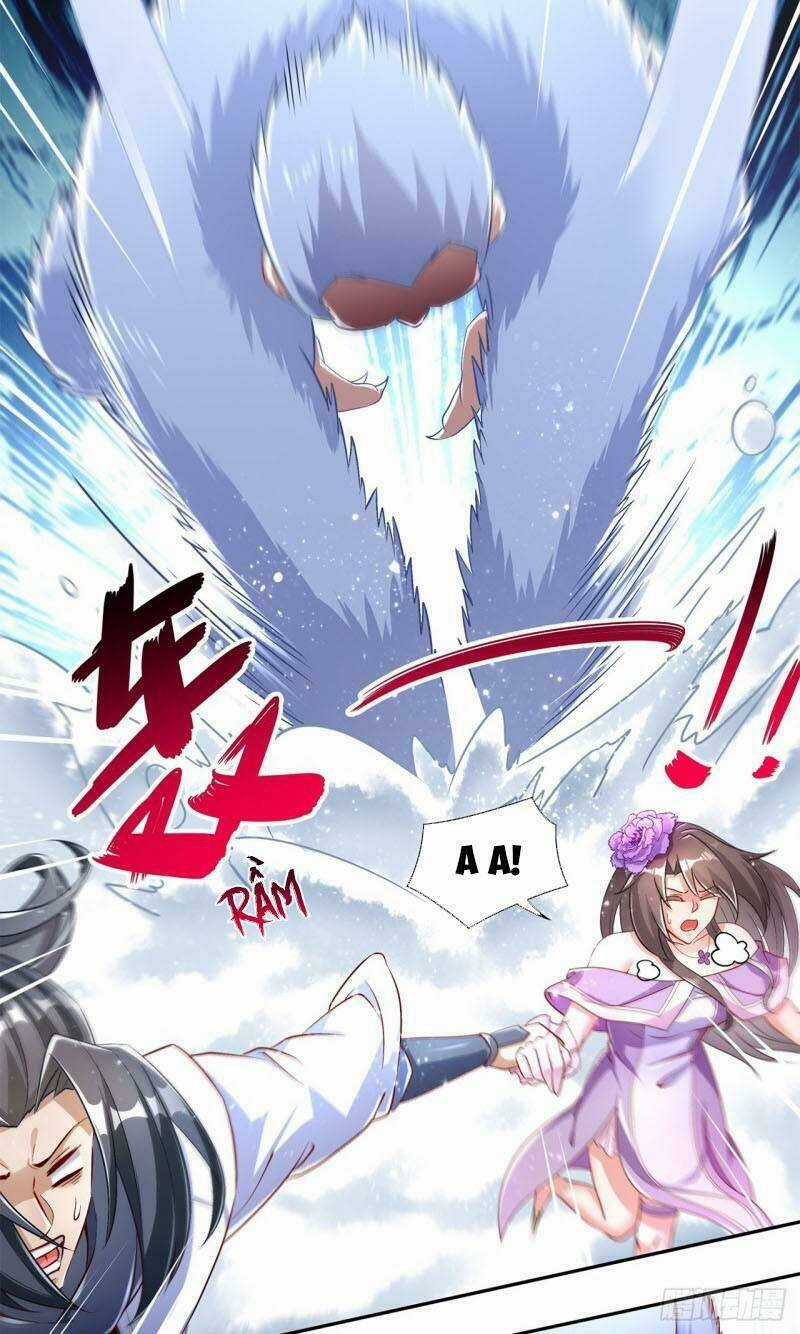 Võng Du Chi Tối Cường Đoán Mệnh Sư Chapter 68 trang 2