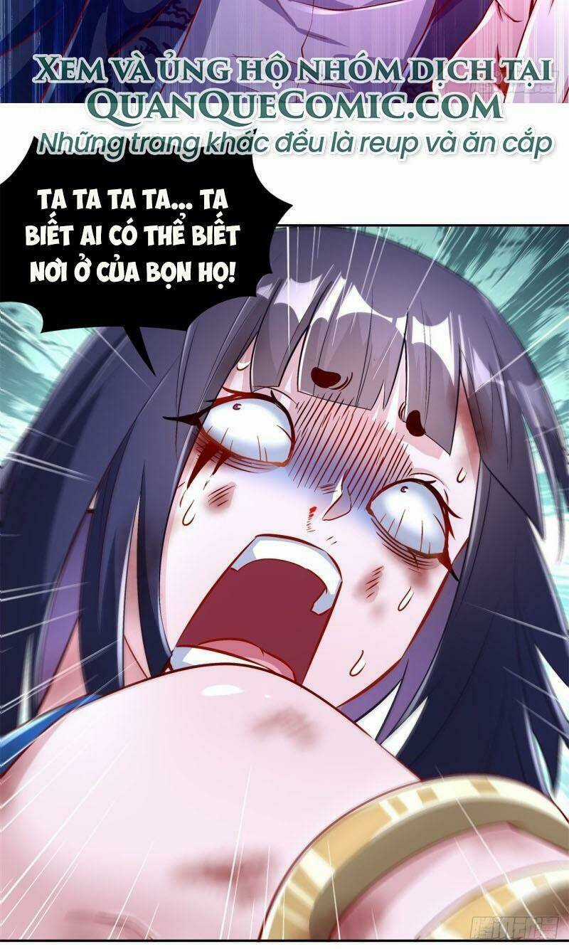 Võng Du Chi Tối Cường Đoán Mệnh Sư Chapter 68 trang 22