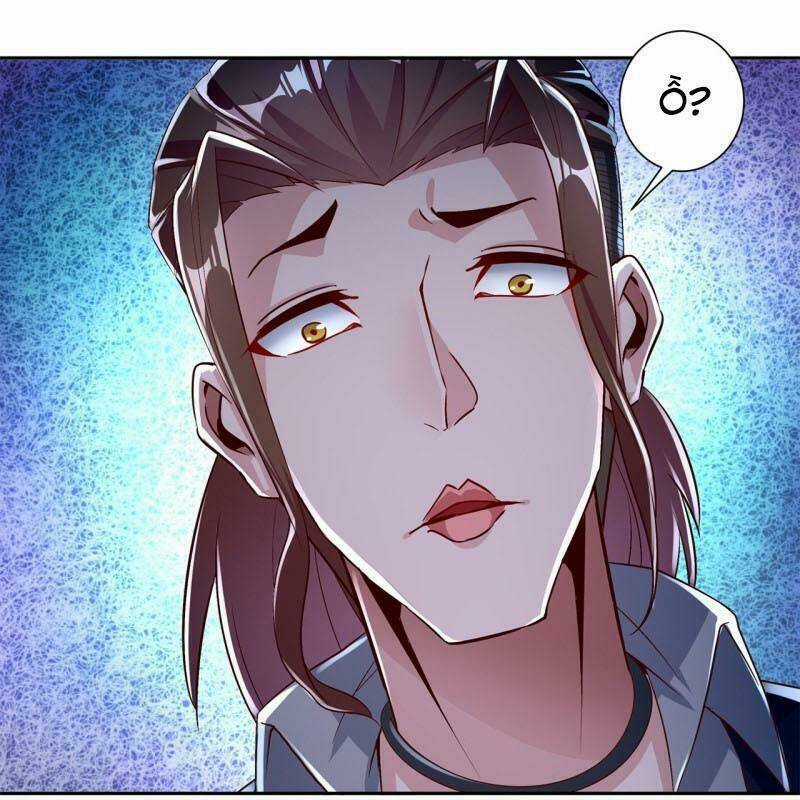 Võng Du Chi Tối Cường Đoán Mệnh Sư Chapter 68 trang 23