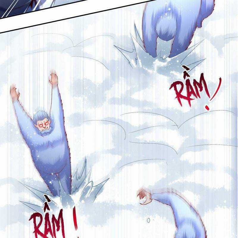 Võng Du Chi Tối Cường Đoán Mệnh Sư Chapter 68 trang 3