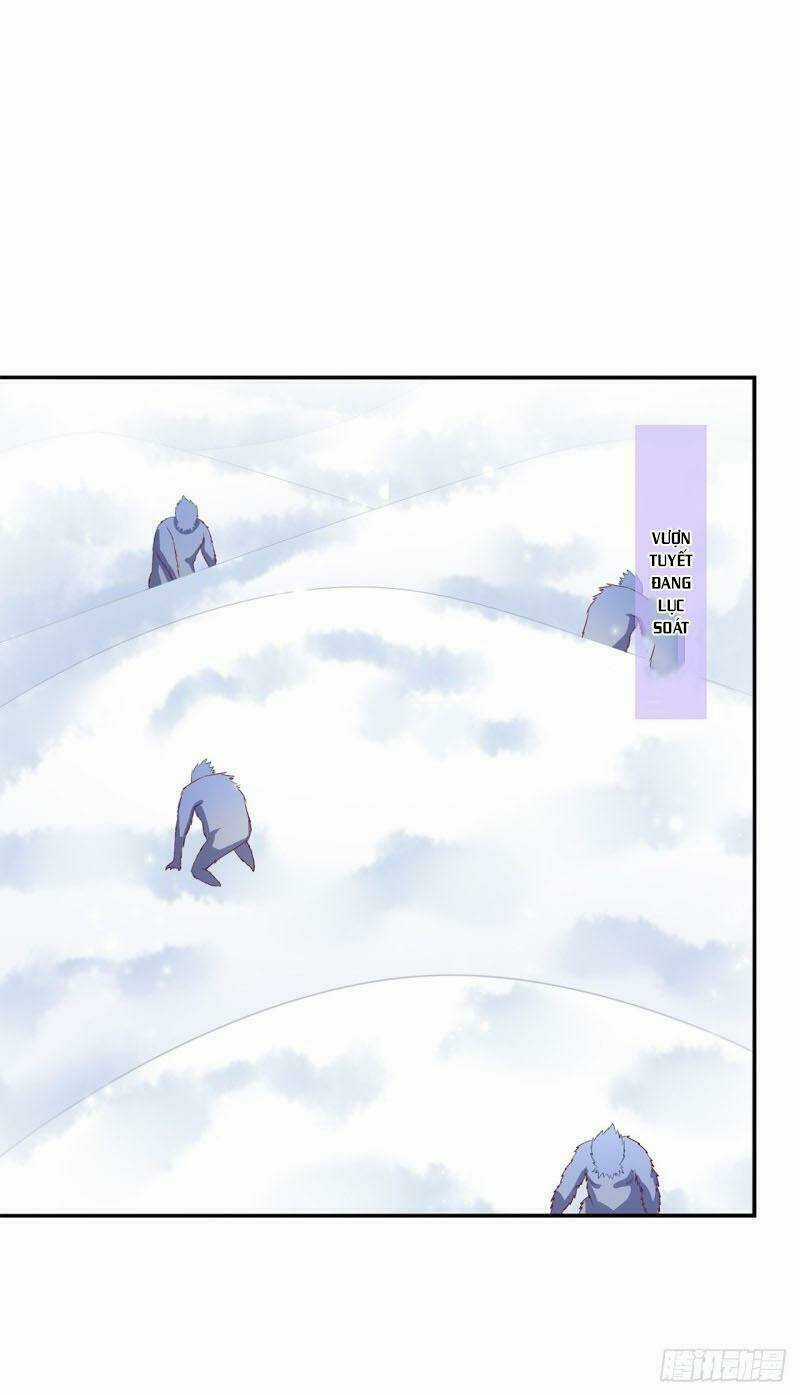 Võng Du Chi Tối Cường Đoán Mệnh Sư Chapter 68 trang 31