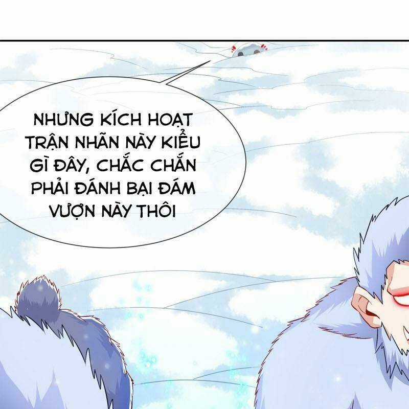 Võng Du Chi Tối Cường Đoán Mệnh Sư Chapter 68 trang 34