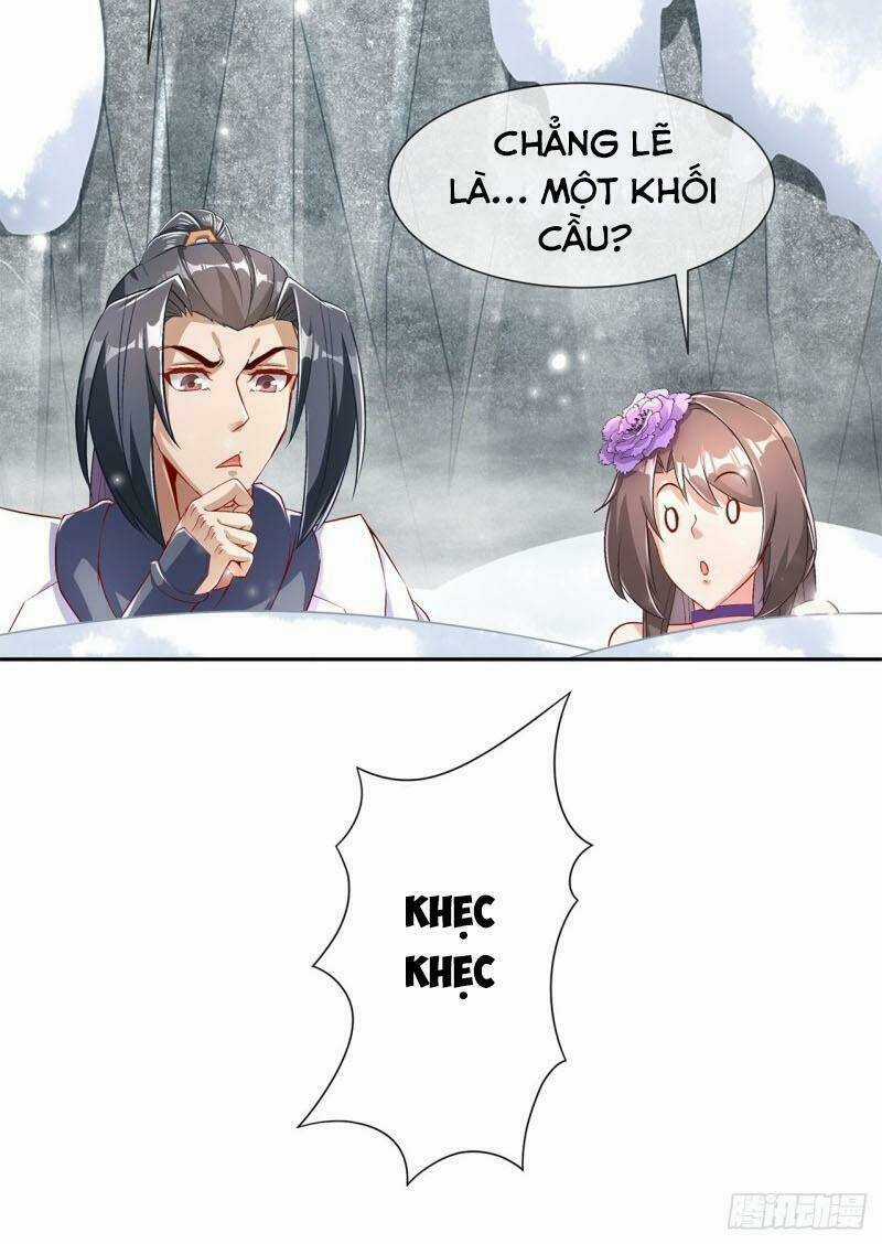 Võng Du Chi Tối Cường Đoán Mệnh Sư Chapter 68 trang 36