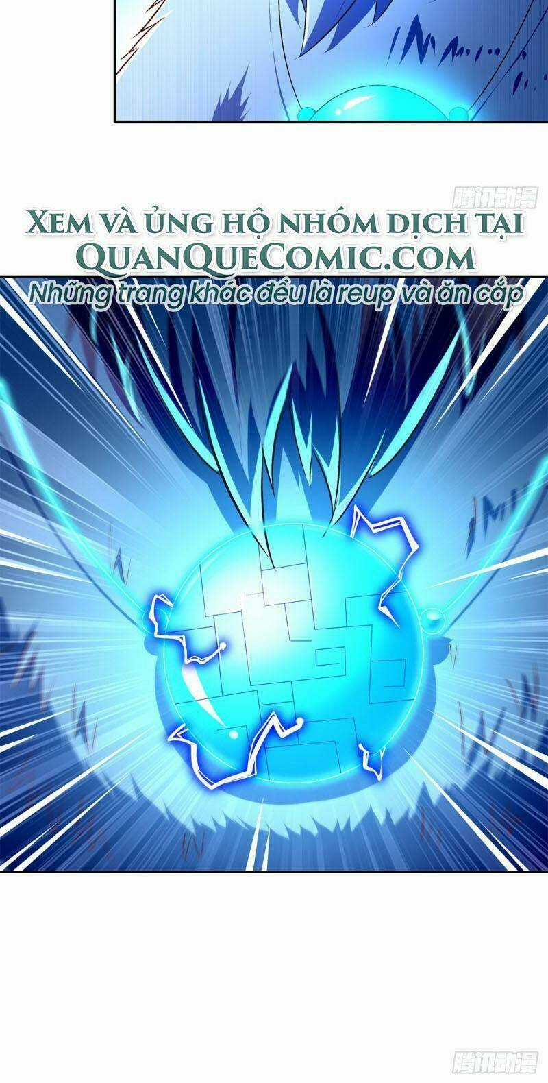 Võng Du Chi Tối Cường Đoán Mệnh Sư Chapter 68 trang 40