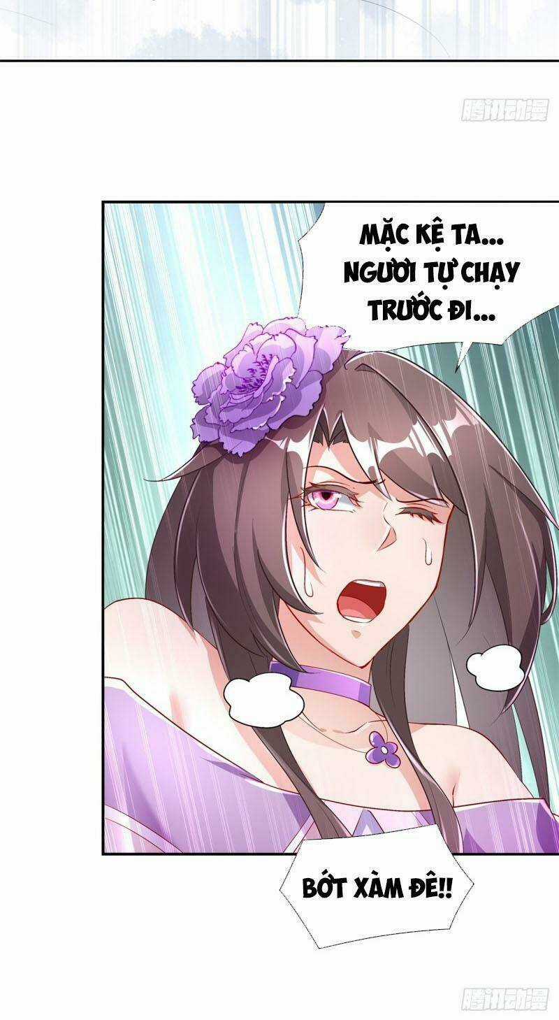 Võng Du Chi Tối Cường Đoán Mệnh Sư Chapter 68 trang 5