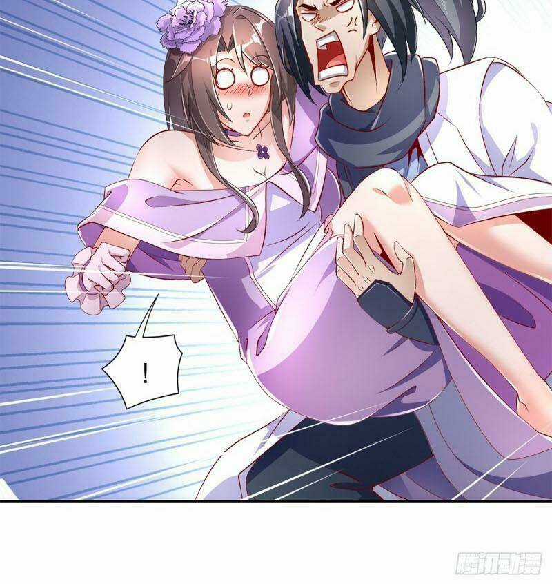 Võng Du Chi Tối Cường Đoán Mệnh Sư Chapter 68 trang 8