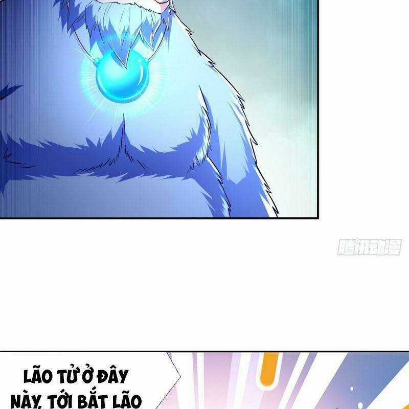 Võng Du Chi Tối Cường Đoán Mệnh Sư Chapter 69 trang 10