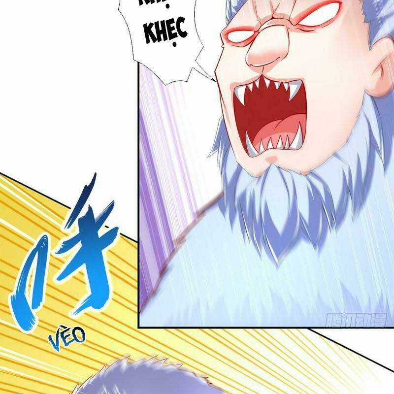 Võng Du Chi Tối Cường Đoán Mệnh Sư Chapter 69 trang 14