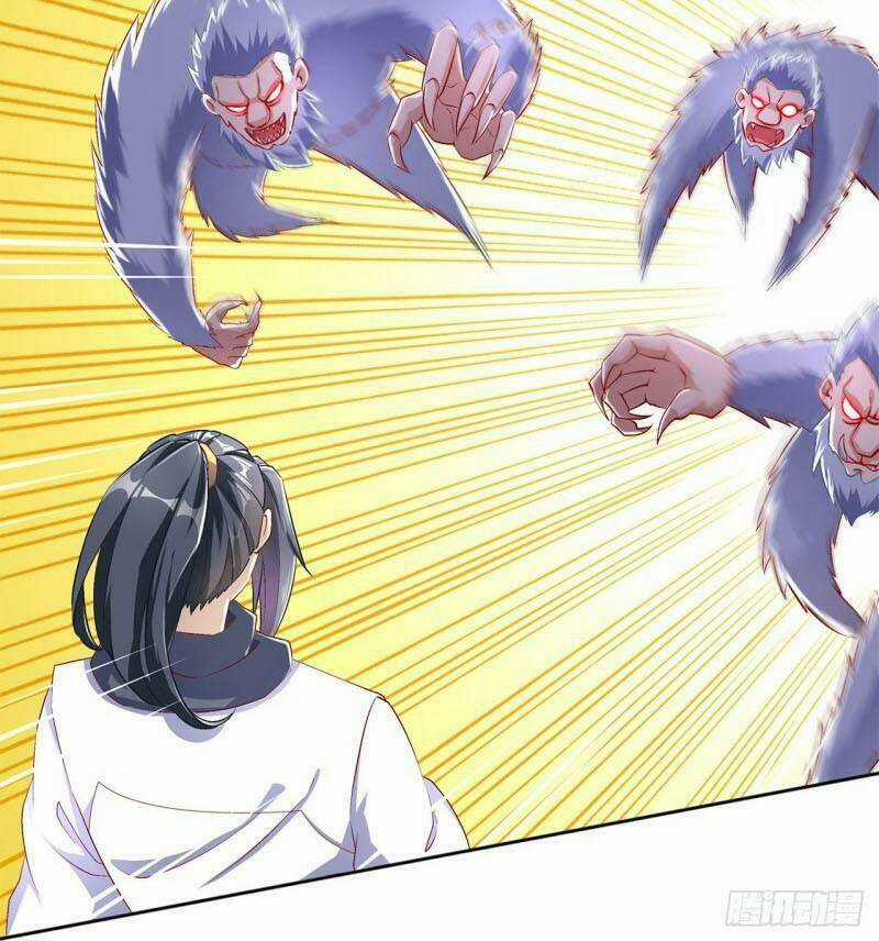 Võng Du Chi Tối Cường Đoán Mệnh Sư Chapter 69 trang 15