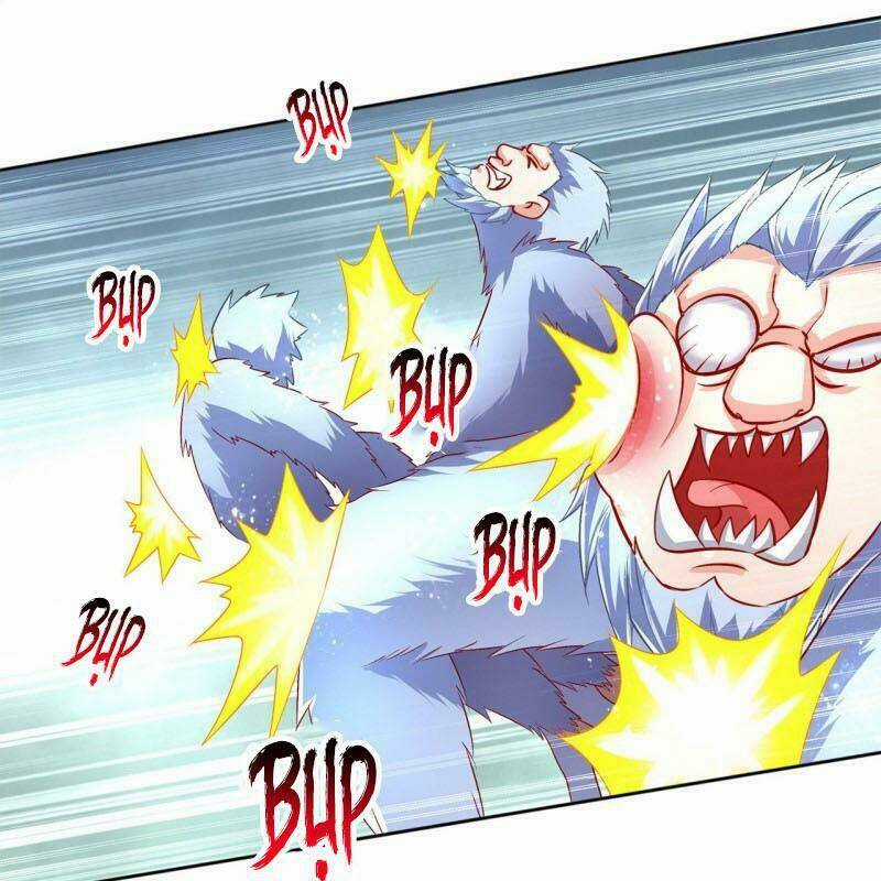 Võng Du Chi Tối Cường Đoán Mệnh Sư Chapter 69 trang 16