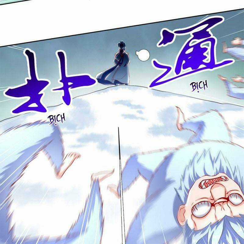 Võng Du Chi Tối Cường Đoán Mệnh Sư Chapter 69 trang 17