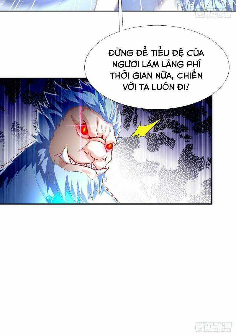 Võng Du Chi Tối Cường Đoán Mệnh Sư Chapter 69 trang 18