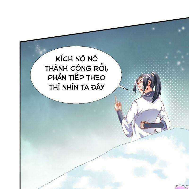 Võng Du Chi Tối Cường Đoán Mệnh Sư Chapter 69 trang 21