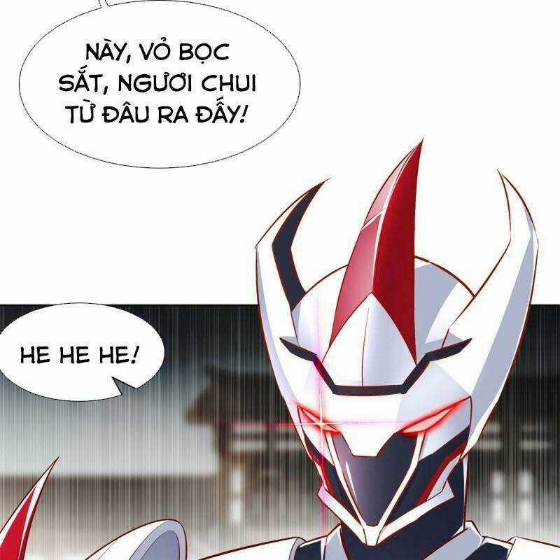 Võng Du Chi Tối Cường Đoán Mệnh Sư Chapter 69 trang 29