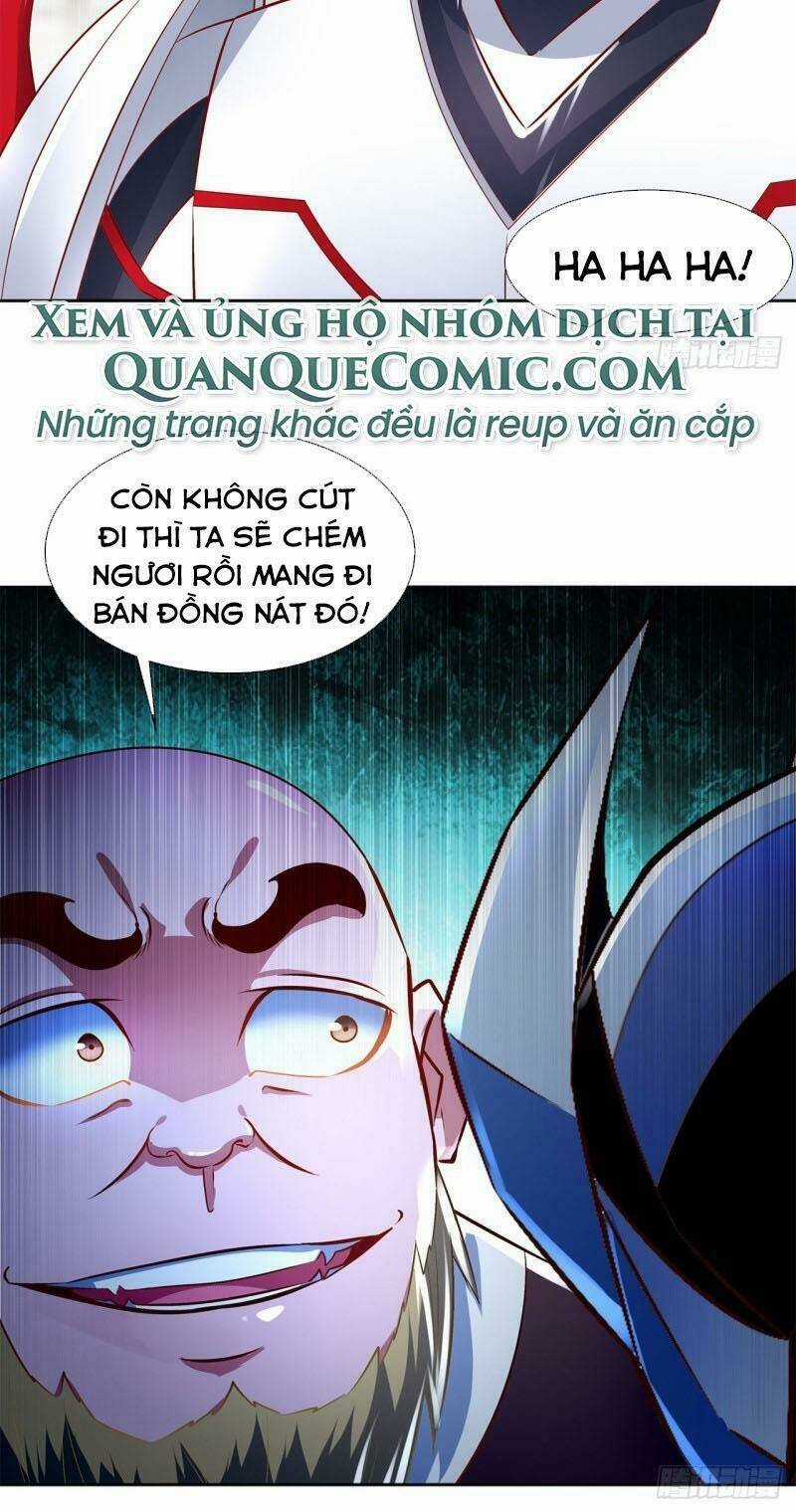 Võng Du Chi Tối Cường Đoán Mệnh Sư Chapter 69 trang 30