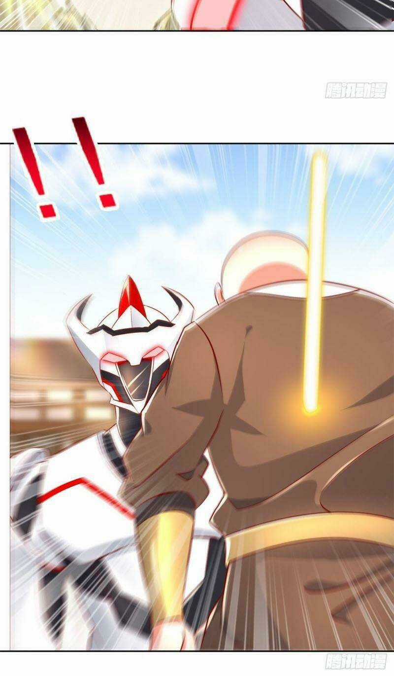 Võng Du Chi Tối Cường Đoán Mệnh Sư Chapter 69 trang 32