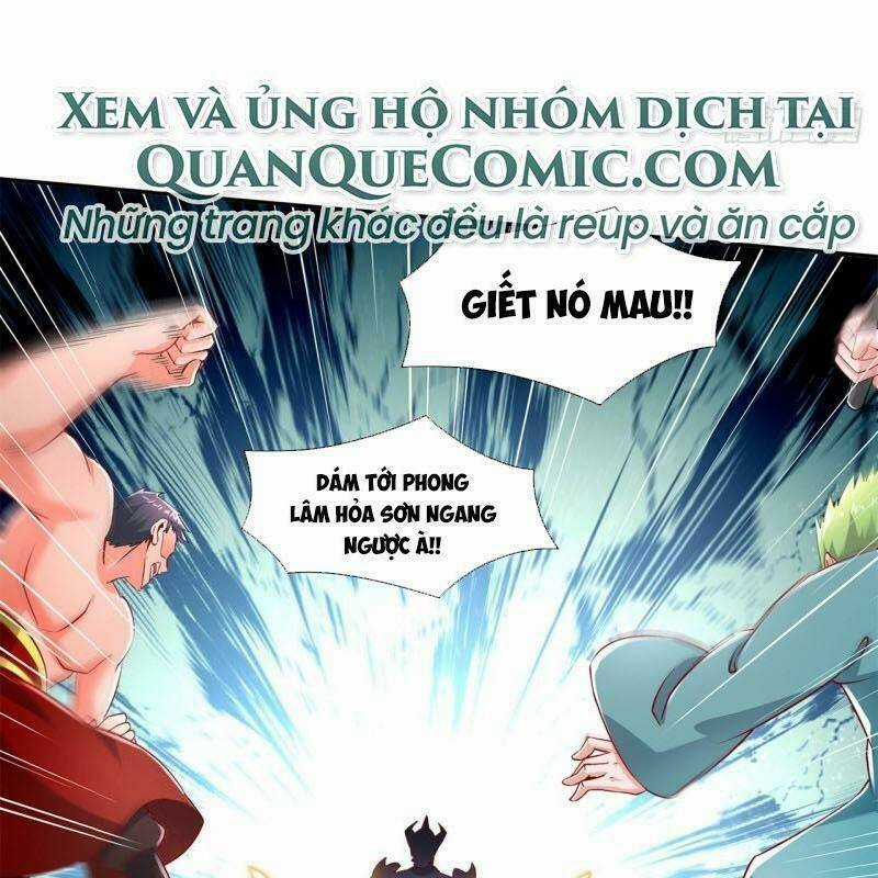Võng Du Chi Tối Cường Đoán Mệnh Sư Chapter 69 trang 34