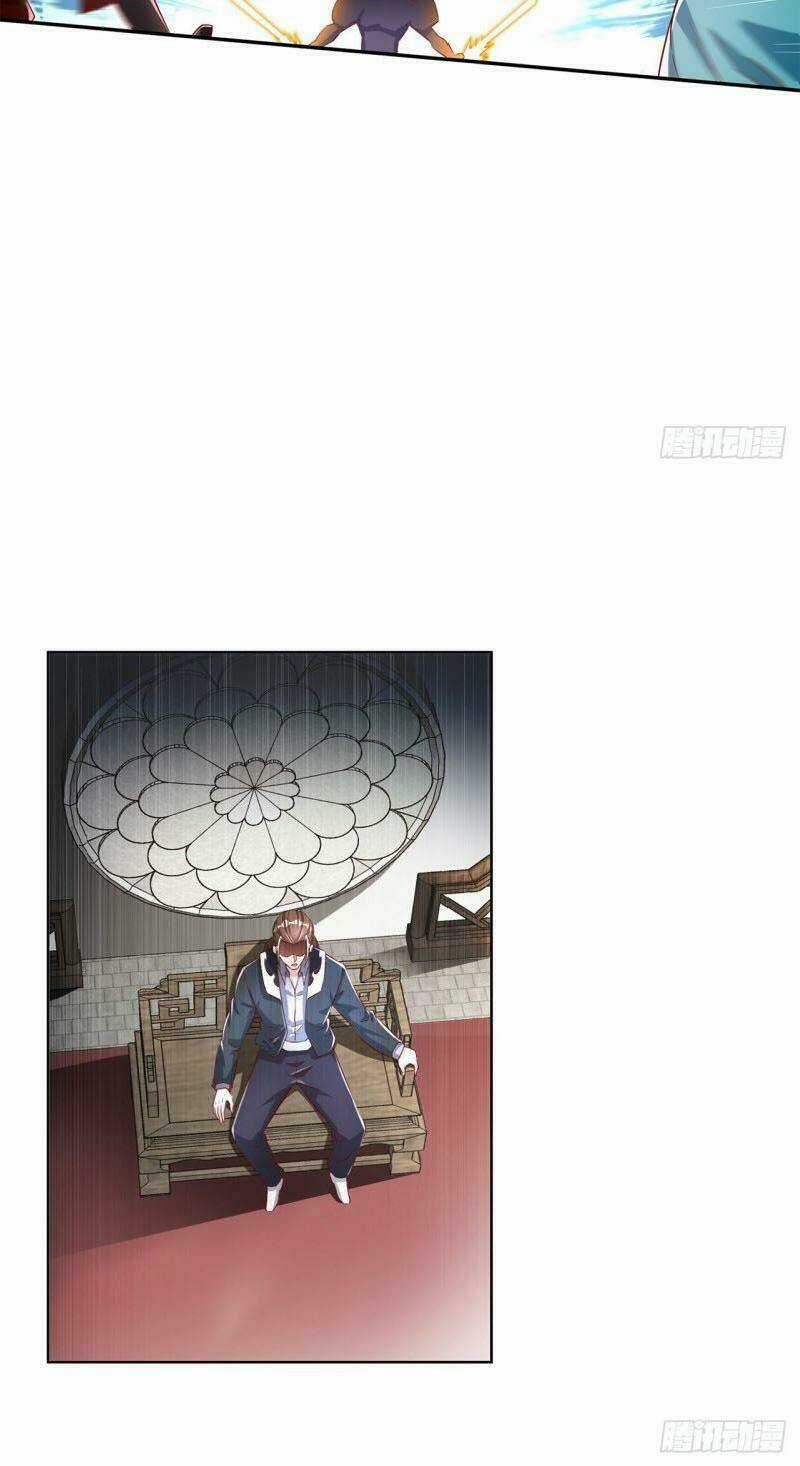 Võng Du Chi Tối Cường Đoán Mệnh Sư Chapter 69 trang 35