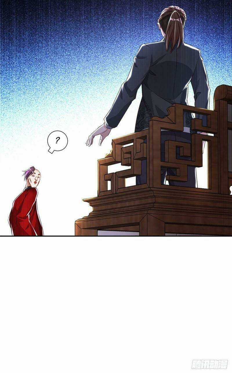 Võng Du Chi Tối Cường Đoán Mệnh Sư Chapter 69 trang 38