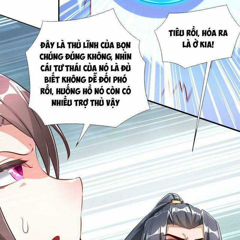 Võng Du Chi Tối Cường Đoán Mệnh Sư Chapter 69 trang 6