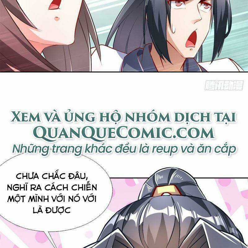 Võng Du Chi Tối Cường Đoán Mệnh Sư Chapter 69 trang 7