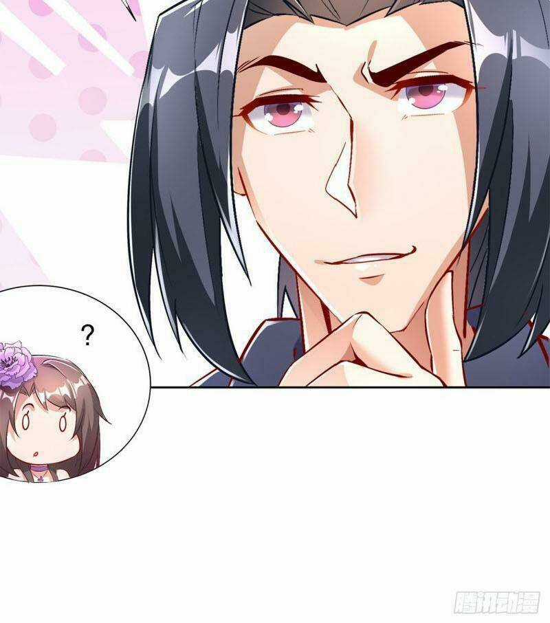 Võng Du Chi Tối Cường Đoán Mệnh Sư Chapter 69 trang 8