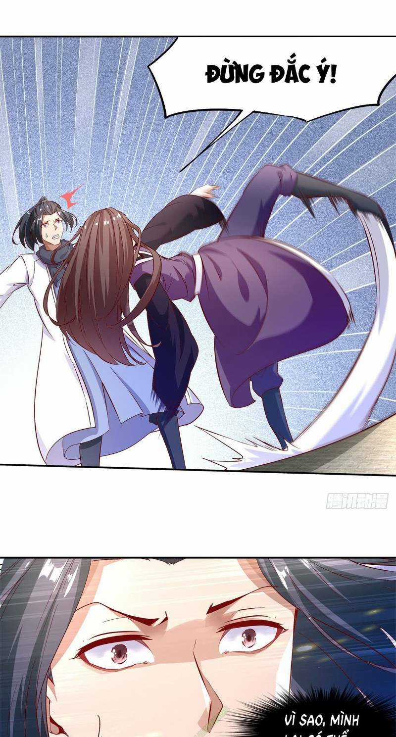 Võng Du Chi Tối Cường Đoán Mệnh Sư Chapter 7 trang 2