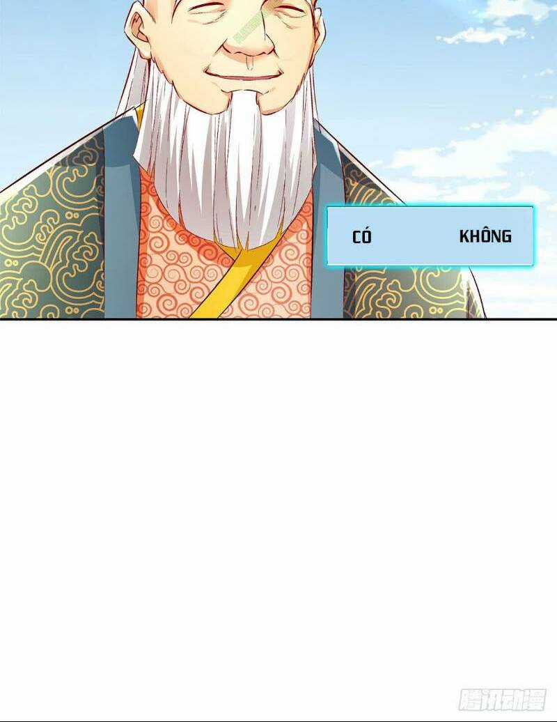 Võng Du Chi Tối Cường Đoán Mệnh Sư Chapter 7 trang 21