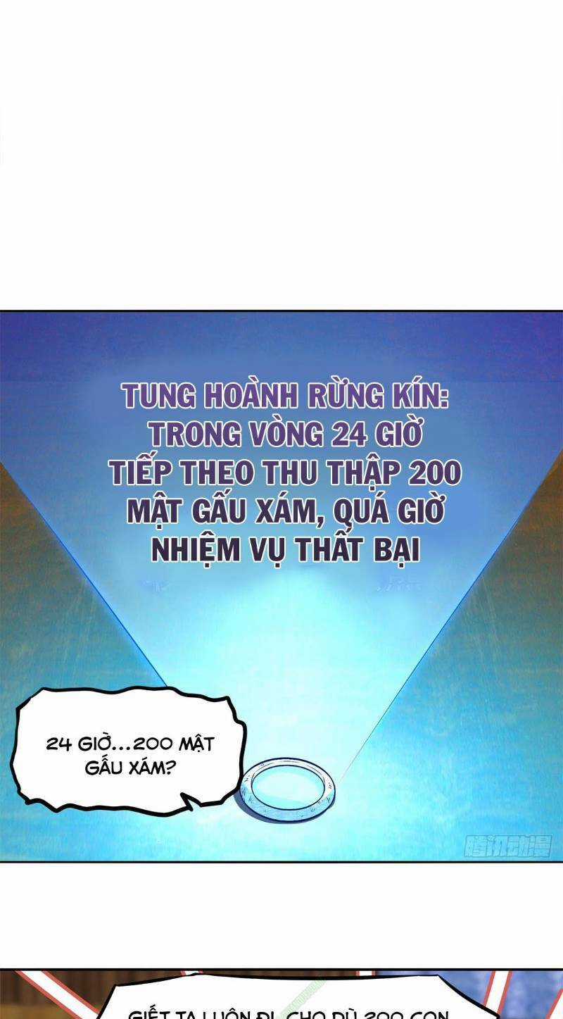 Võng Du Chi Tối Cường Đoán Mệnh Sư Chapter 8 trang 14