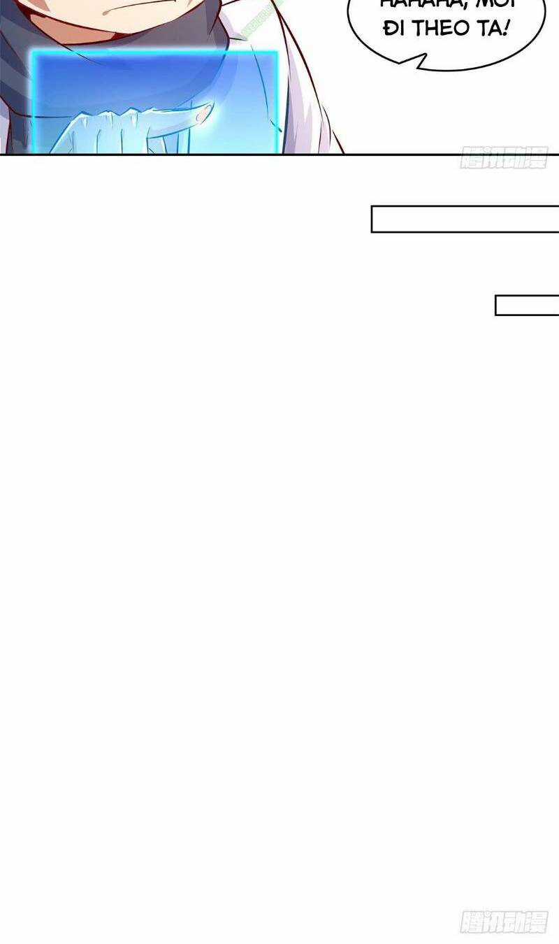 Võng Du Chi Tối Cường Đoán Mệnh Sư Chapter 8 trang 3