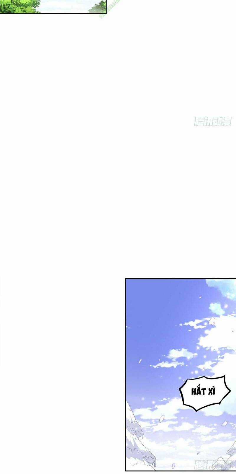 Võng Du Chi Tối Cường Đoán Mệnh Sư Chapter 9 trang 13